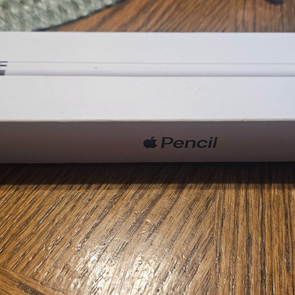 1st Generation Ipencil